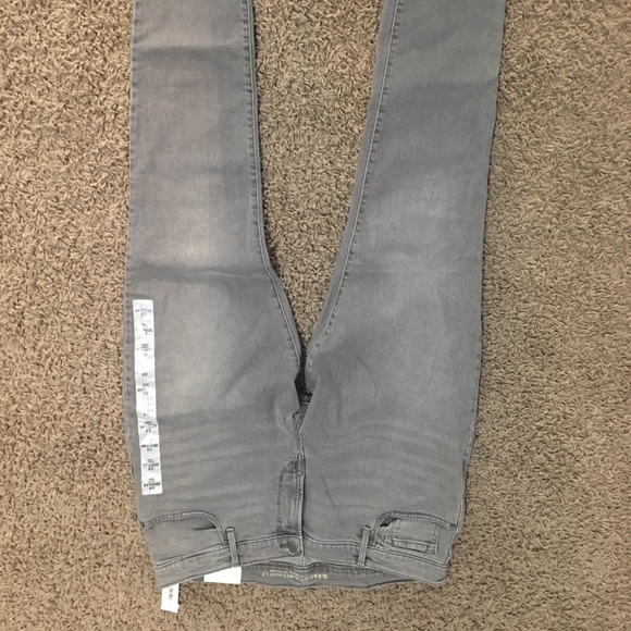 Never worn Old Navy Gray Pants Size 14 - Picture 1 of 5